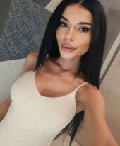 Denizli Escort Aslı